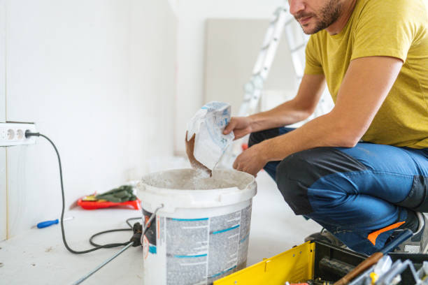 Best Crawl Space Mold Remediation  in Goleta, CA